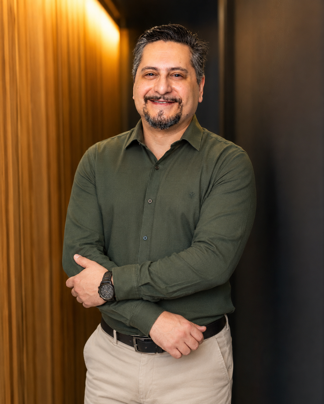 Antonio Montiel